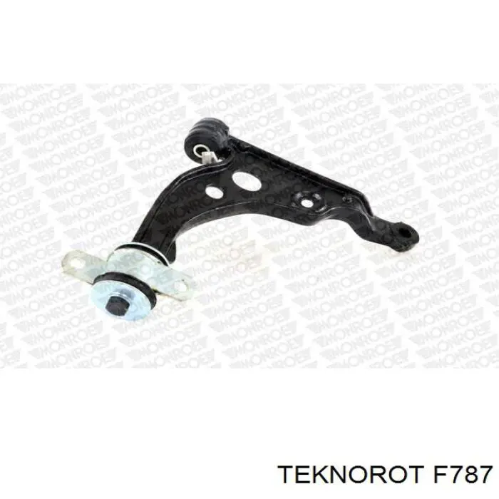 Comprar F787 Teknorot Brazo inferior derecho de la suspensión delantera