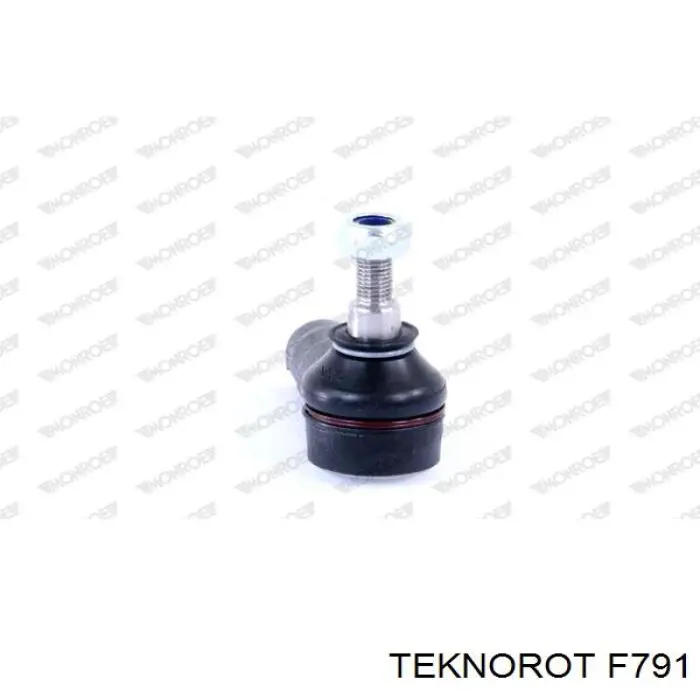 Comprar F791 Teknorot Terminal de dirección