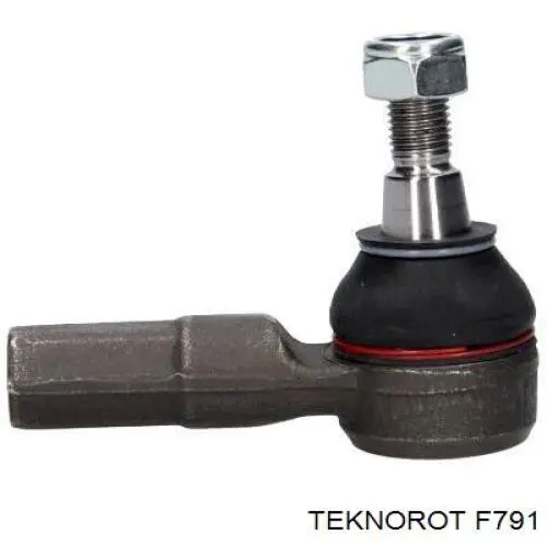 Terminal de dirección Teknorot F791 precio, desde 11,93 EUR