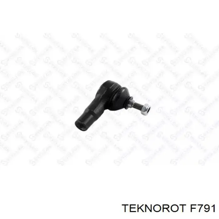 Comprar F791 Teknorot Terminal de dirección