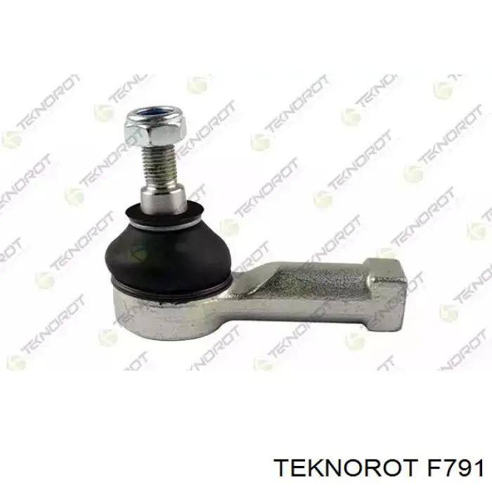 Terminal de dirección Teknorot F791 precio, desde 11,93 EUR