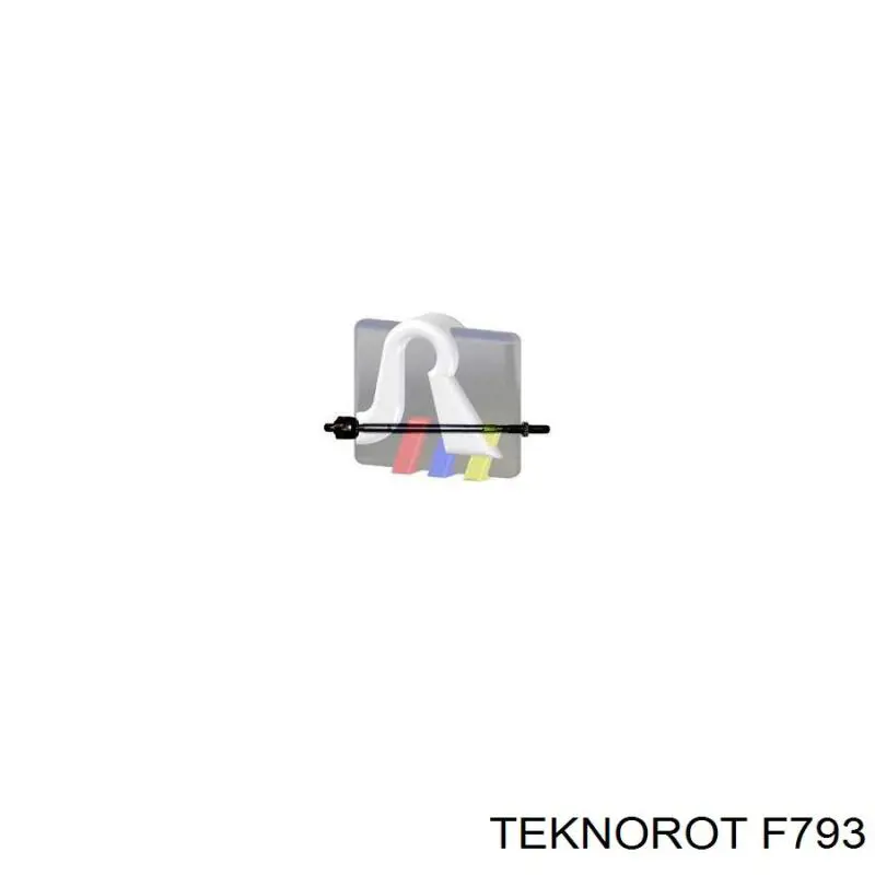 Brazo direccion coche Teknorot F793 precio, desde 19,75 EUR