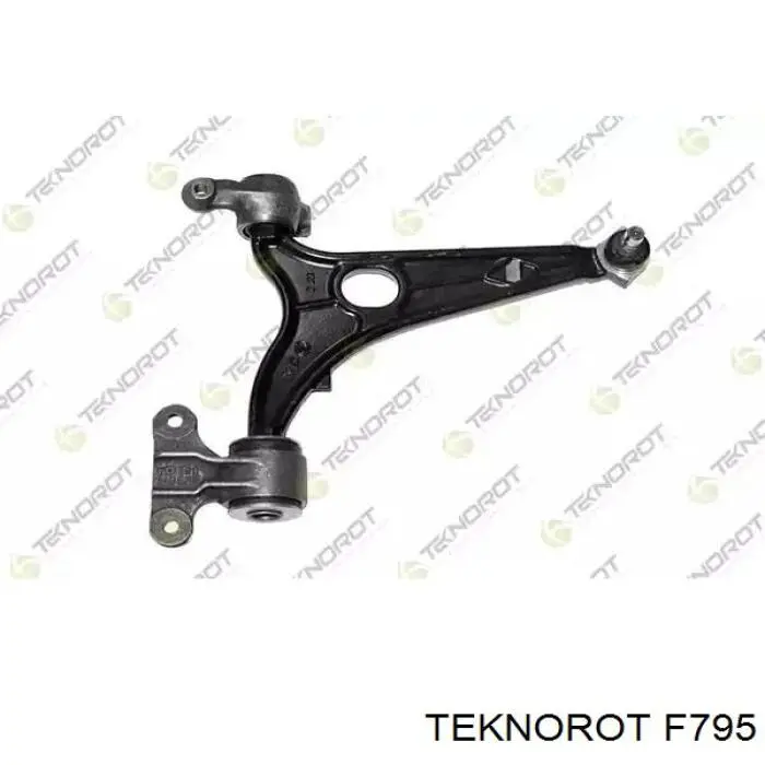 Brazo inferior derecho de la suspensión delantera Teknorot F795 precio, desde 86,91 EUR