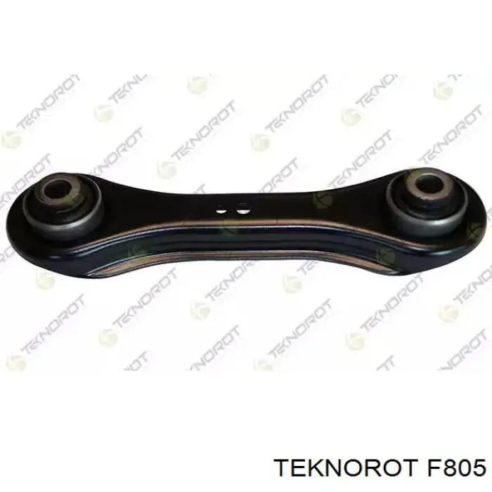 Brazo inferior izquierdo/derecho de suspensión delantera Teknorot F805 precio, desde 32,52 EUR