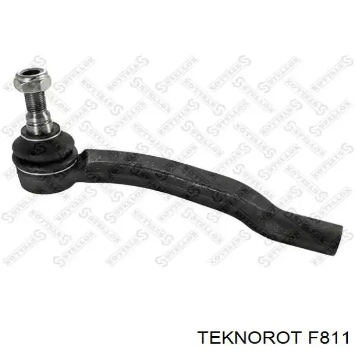 Comprar F811 Teknorot Rótula barra de acoplamiento exterior