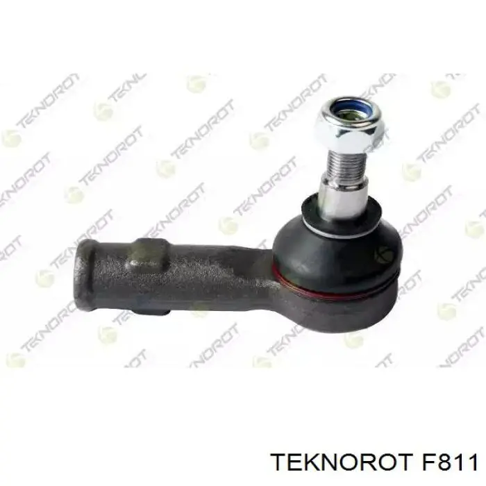 Rótula de barra de acoplamiento Teknorot F811 precio, desde 15,55 EUR