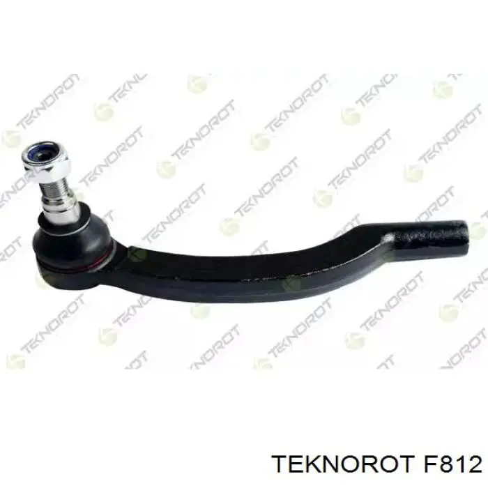 Rótula de barra de acoplamiento Teknorot F812 precio, desde 15,55 EUR