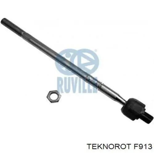 Barra de acoplamiento F913 Teknorot