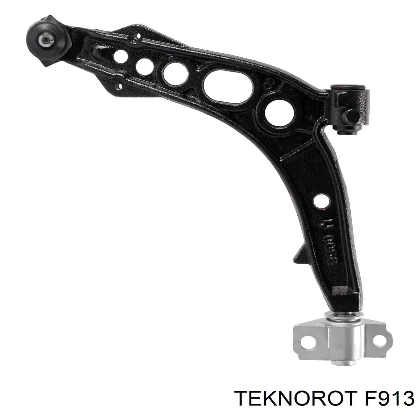 Brazo direccion coche Teknorot F913 precio, desde 19,02 EUR