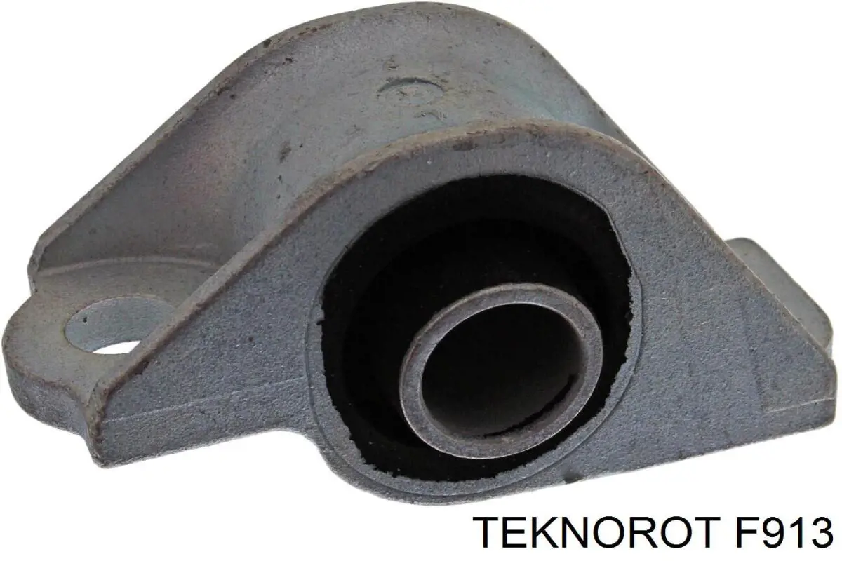 Comprar F913 Teknorot Barra de acoplamiento