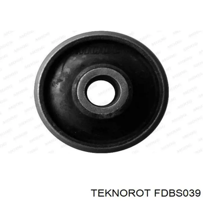 FD-BS039 Teknorot silentblock de suspensión delantero inferior