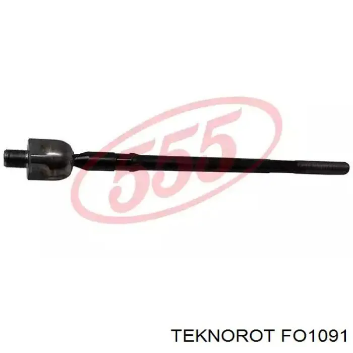 Comprar 2644283 Ford Rótula barra de acoplamiento exterior