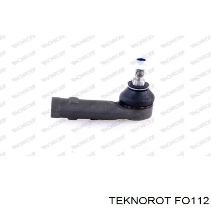 Comprar FO112 Teknorot Rótula barra de acoplamiento exterior