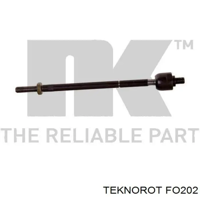 Barra de acoplamiento Ford Escort 4 GAF, AWF, ABFT