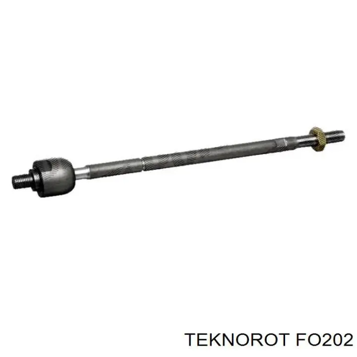 Barra de acoplamiento Ford Escort 4 GAF, AWF, ABFT