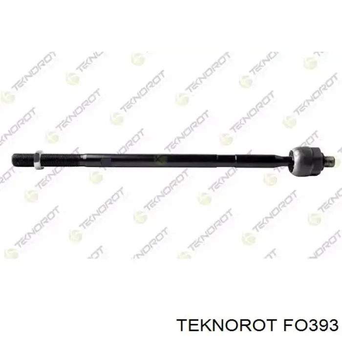 FO-393 Teknorot barra de acoplamiento