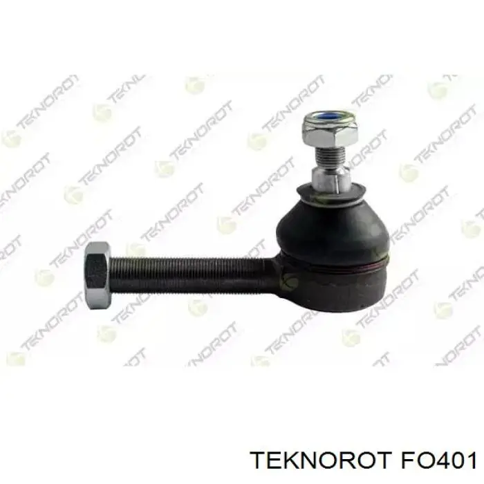 FO-401 Teknorot rótula barra de acoplamiento exterior