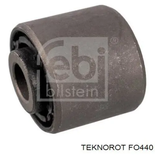 Comprar FO440 Teknorot Brazo superior de suspensión trasera izquierdo/derecho