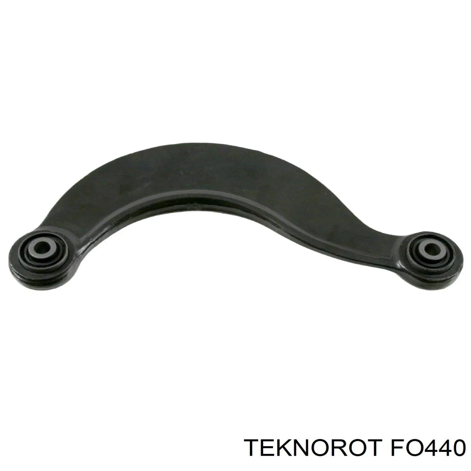 FO440 Teknorot brazo suspension inferior trasero izquierdo/derecho