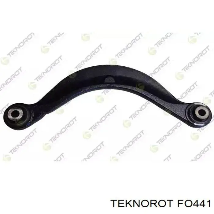 FO-441 Teknorot brazo de suspension trasera