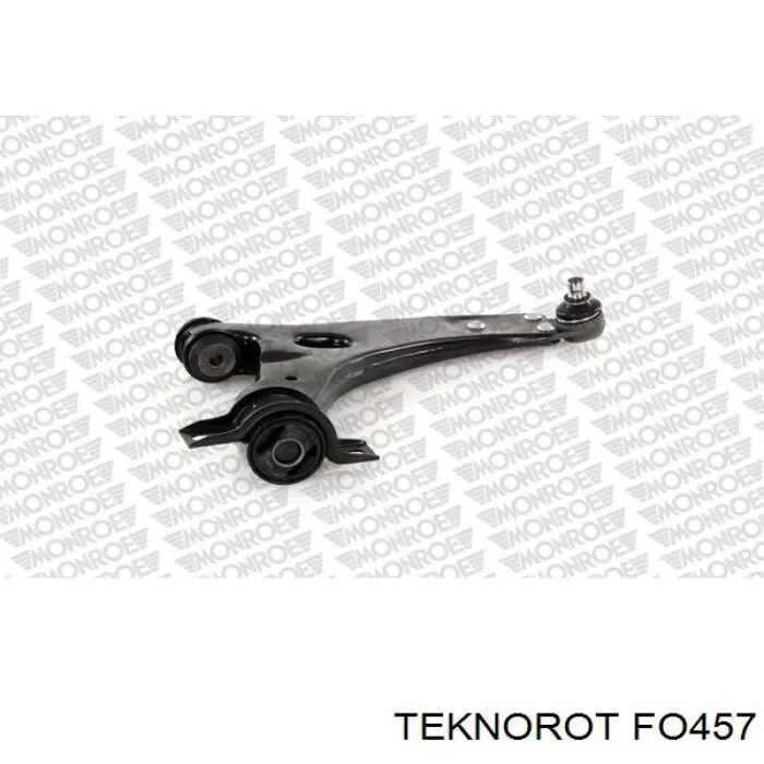 FO-457 Teknorot rótula de suspensión inferior