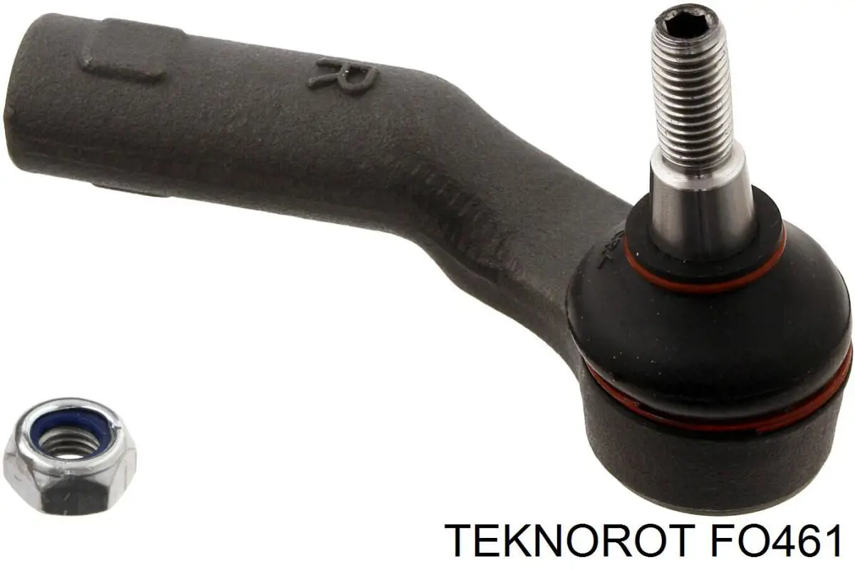 FO461 Teknorot rótula barra de acoplamiento exterior