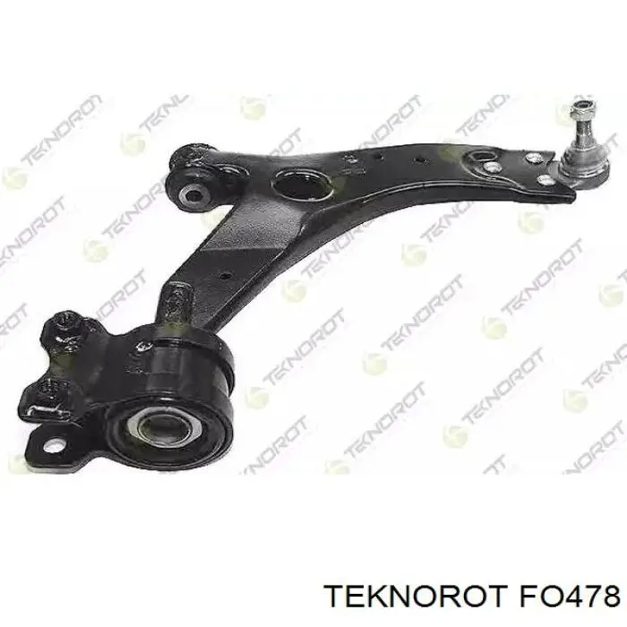 Comprar FO478 Teknorot Brazo inferior derecho de la suspensión delantera