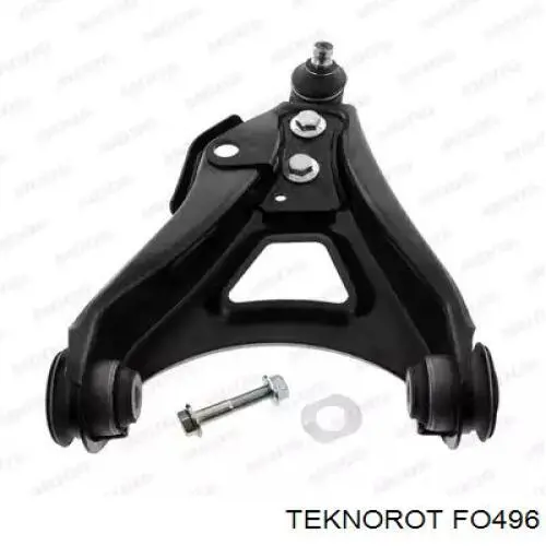 Soporte de barra estabilizadora trasera Volvo V40 525, 526