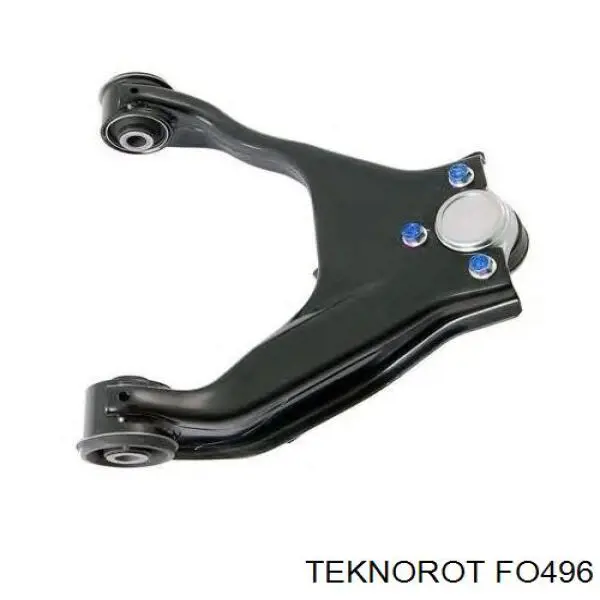 Soporte de barra estabilizadora trasera Volvo V40 525, 526