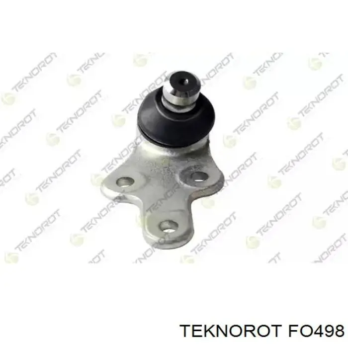Brazo inferior derecho de la suspensión delantera Teknorot FO498 precio, desde 62,44 EUR