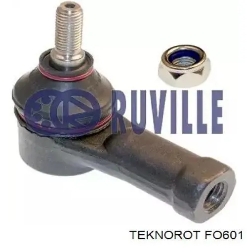 Rótula barra de acoplamiento exterior Ford Taunus GBS.GBNS