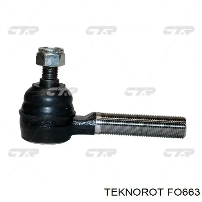 Barra de acoplamiento Ford Focus 3 CB8