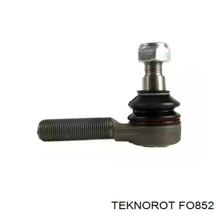 FO852 Teknorot rótula barra de acoplamiento exterior