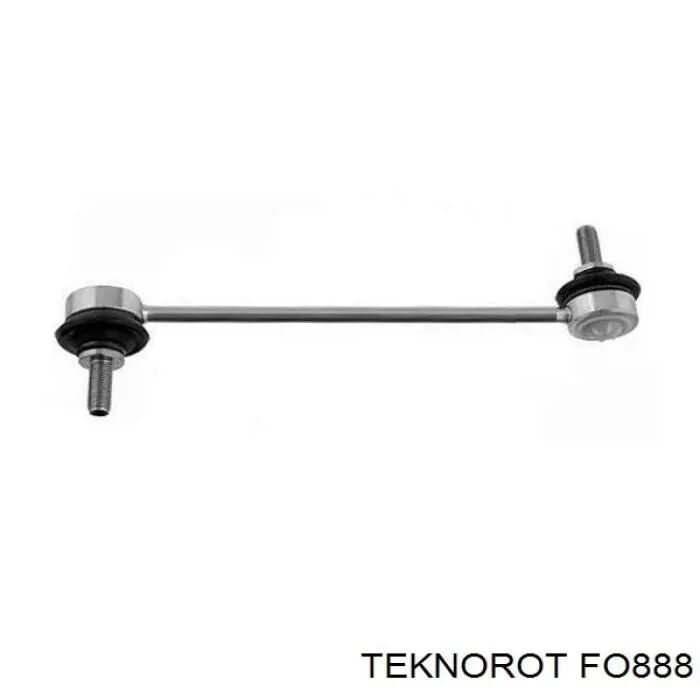 Bieleta estabilizadora delantera Teknorot FO888 precio, desde 16,12 EUR
