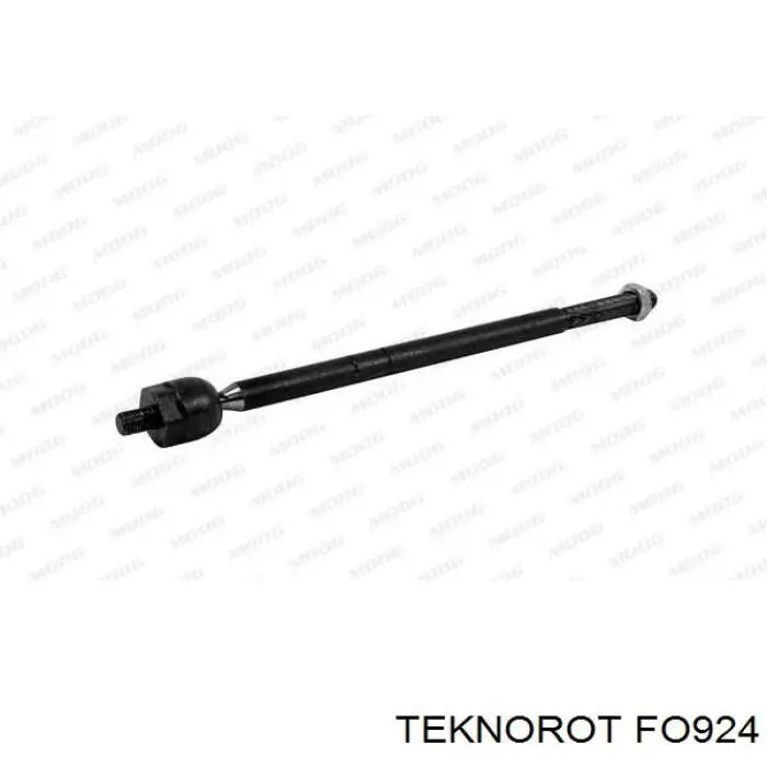 FO-924 Teknorot barra de acoplamiento