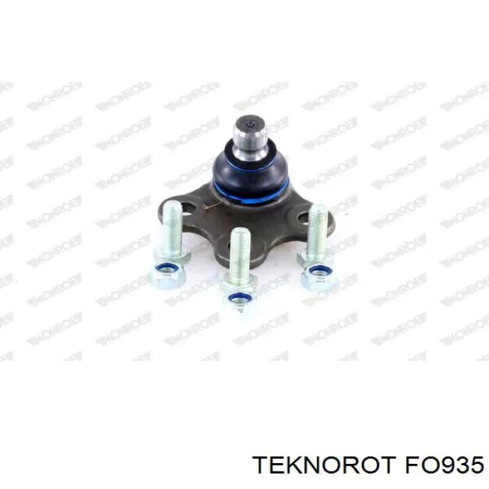Comprar FO935 Teknorot Brazo inferior derecho de la suspensión delantera