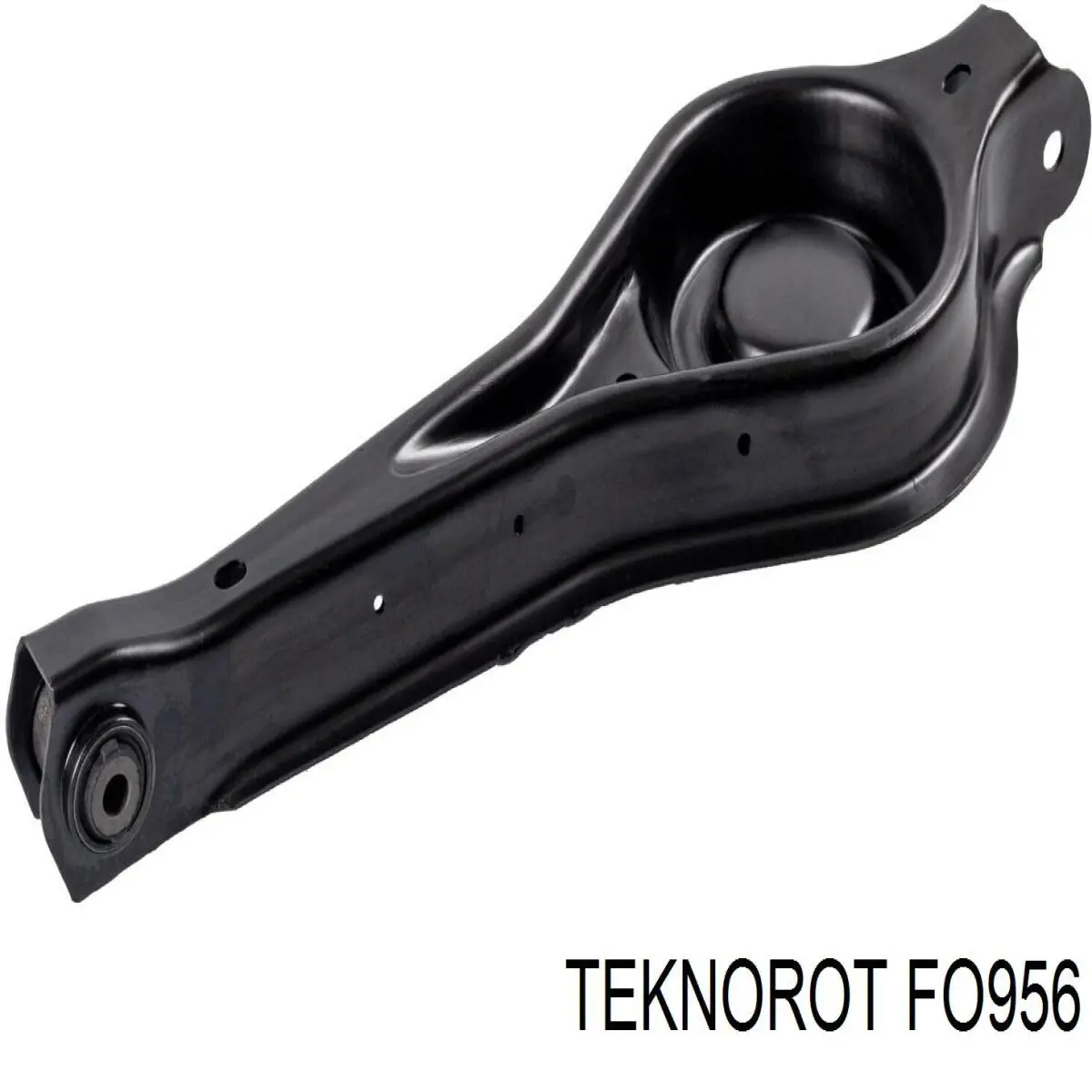 Brazo inferior trasero izquierdo/derecho Teknorot FO956 precio, desde 61,04 EUR