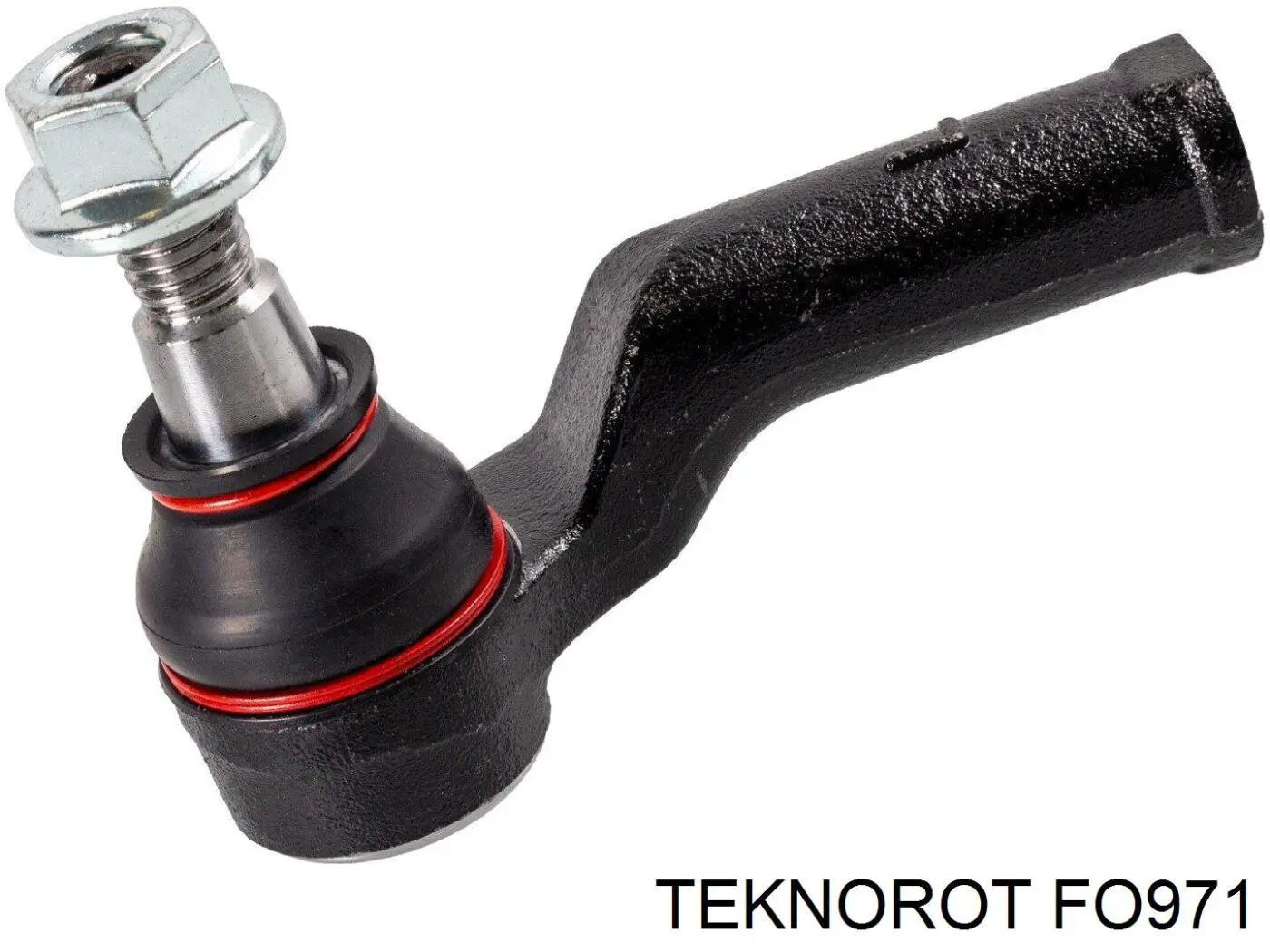 FO971 Teknorot rótula barra de acoplamiento exterior