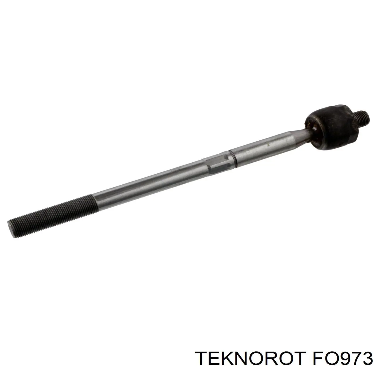 FO-973 Teknorot barra de acoplamiento
