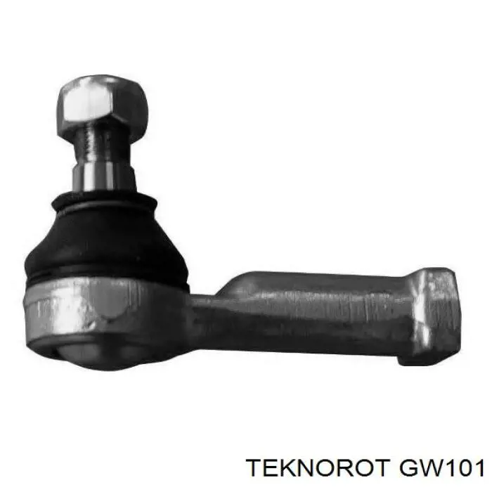GW101 Teknorot rótula barra de acoplamiento exterior