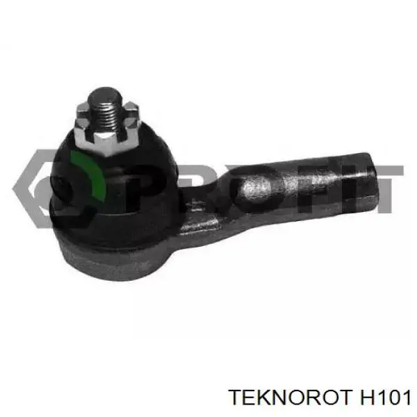Rótula barra de dirección H101 Teknorot