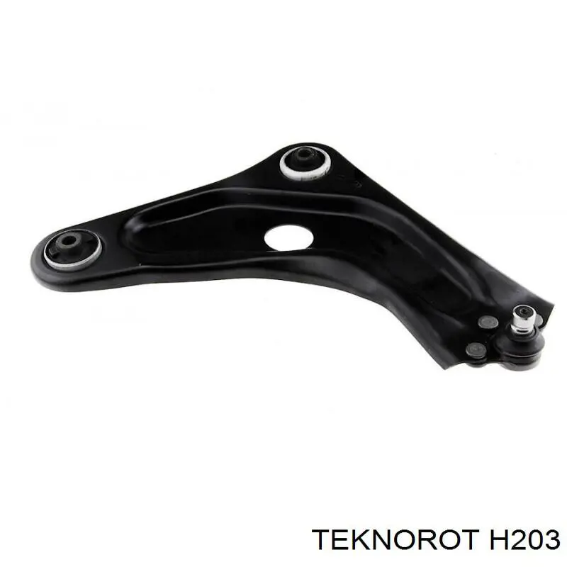 Rótula inferior de suspensión Teknorot H203 precio, desde 11,42 EUR