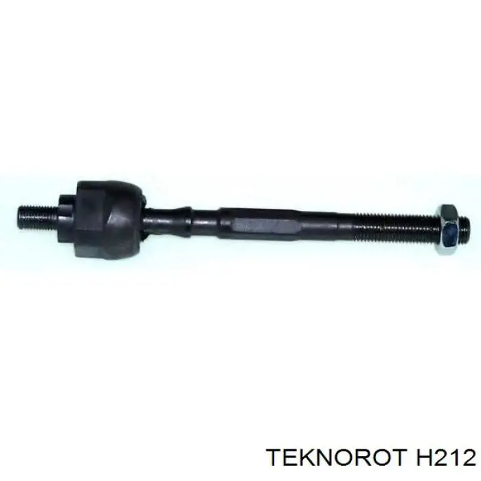 Bieleta de direccion Teknorot H212