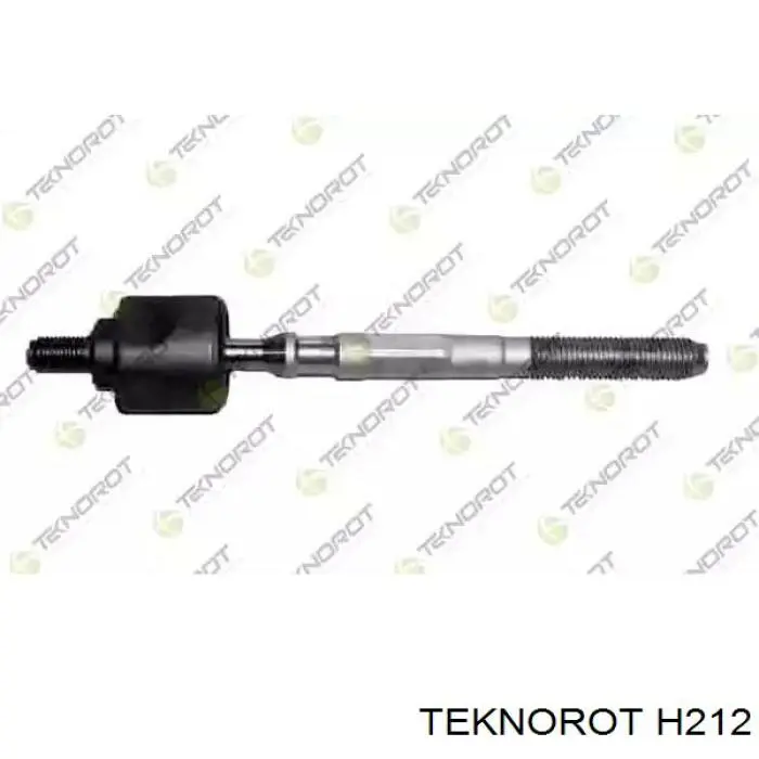 Brazo direccion coche Teknorot H212 precio, desde 12,42 EUR