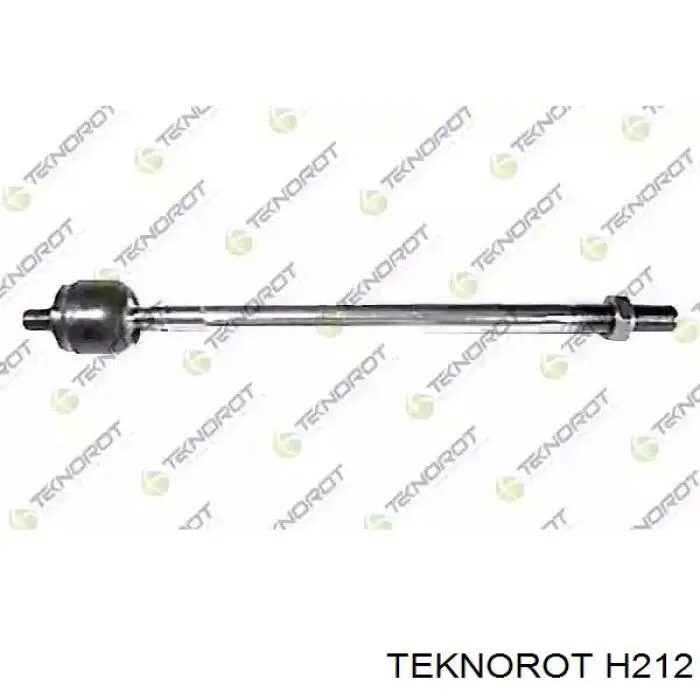 Comprar H212 Teknorot Barra de acoplamiento