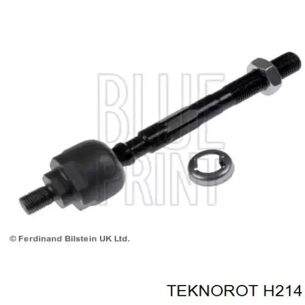 Brazo direccion coche Teknorot H214 precio, desde 13,61 EUR