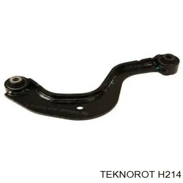 Comprar H214 Teknorot Barra de acoplamiento