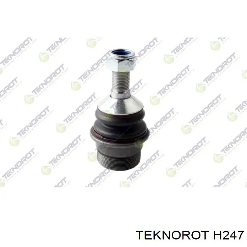 Trapecio de suspensión delantera, superior izquierda Teknorot H247 precio, desde 32,69 EUR