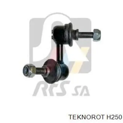 Comprar H250 Teknorot Bieleta estabilizadora delantera derecha