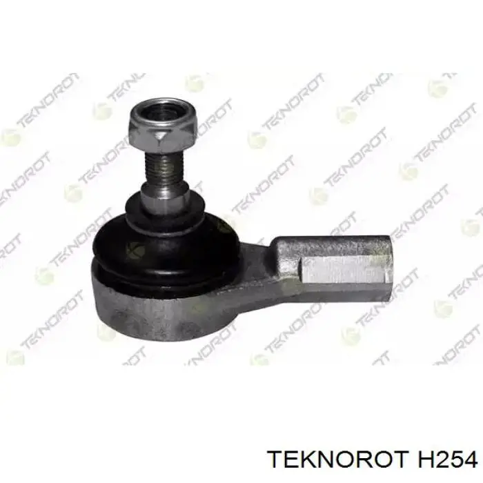 Rótula de barra de acoplamiento Teknorot H254 precio, desde 10,03 EUR